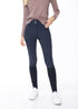 SOFTSKIN BREECHES, NAVY